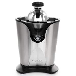 Stainless Steel Electric Citrus Juicer