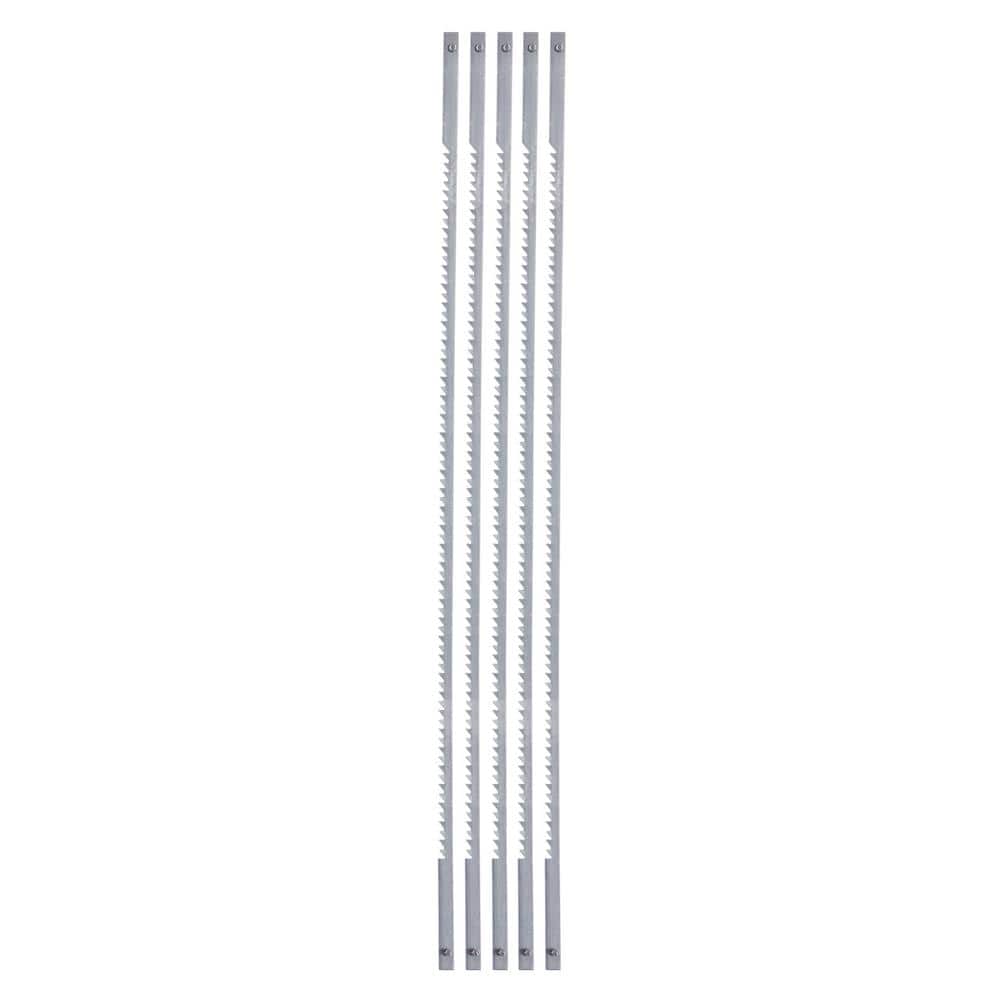 4 Assorted Coping Saw Blades – Excel Blades