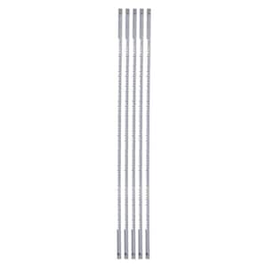 Coping Saw Blades (5-Pack)