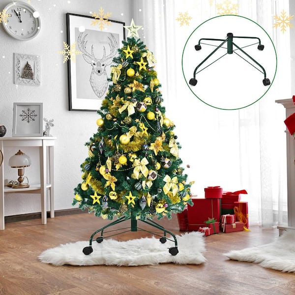 Christmas Tree Stand - JingleTrees