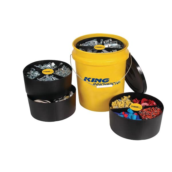 Grab & Go Kit for Cleaning Coin Sorters: KICTeam, Inc.