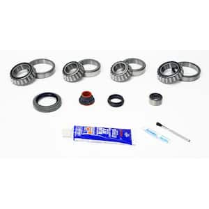 Axle Differential Bearing and Seal Kit - Rear