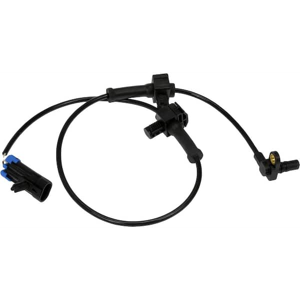 OE Solutions Anti-Lock Braking System Wheel Speed Sensor 695-147 - The ...