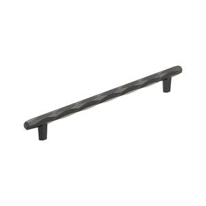 St. Vincent 10-1/16 in. (256mm) Center-to-Center Black Bronze Bar Cabinet Pull
