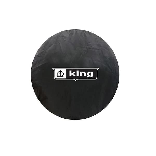 King Electric 24 in. Water Resistant Fan Cover