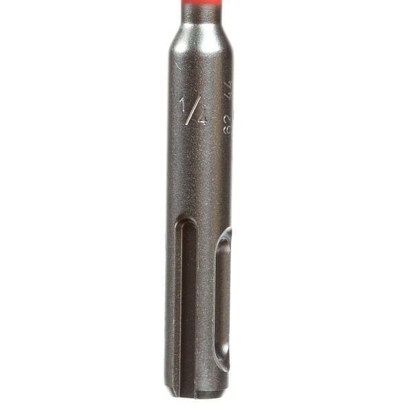 Hilti TE-C Carbide Masonry Drill Bit with SDS Plus Shank 2038073 for sale online 