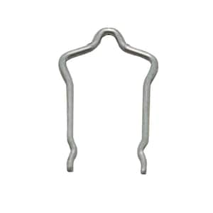 MOEN 883 Replacement Retainer Clip for Lavatory/Tub and Shower 131711 - The  Home Depot