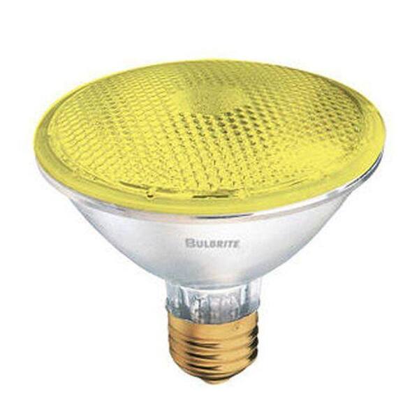 Bulbrite 75-Watt Halogen PAR30 Light Bulb (5-Pack)