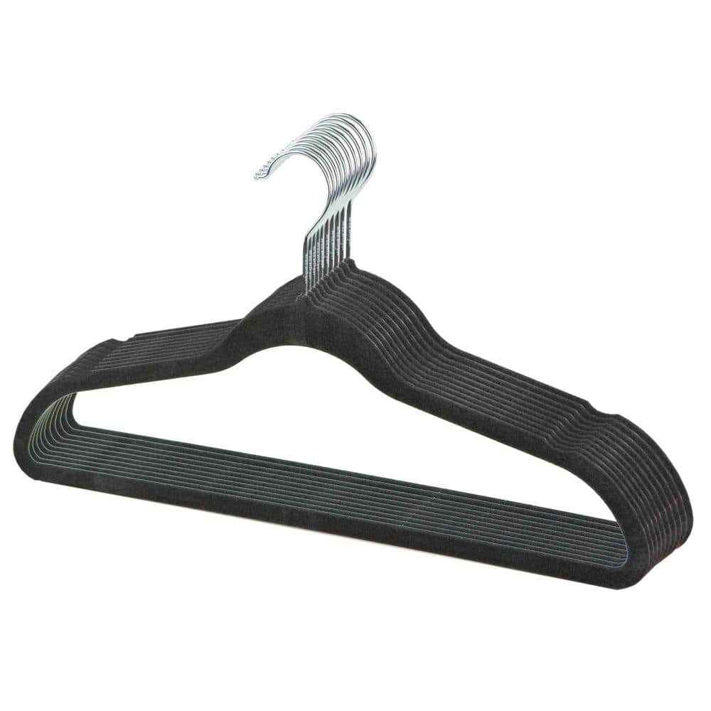 https://images.thdstatic.com/productImages/6afd86f7-6162-45ed-8b20-52a35d677bf9/svn/charcoal-grey-home-basics-hangers-fh45261-64_1000.jpg