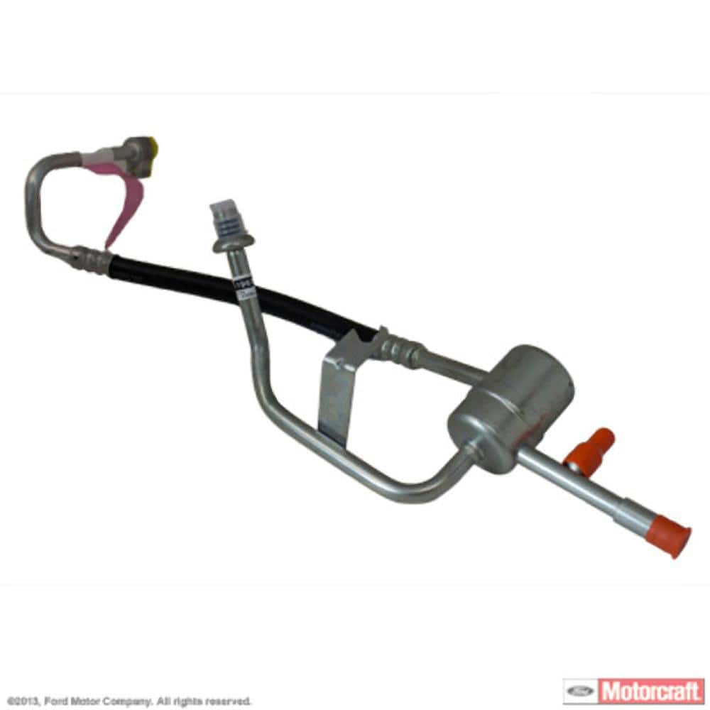 A/C Refrigerant Discharge Hose