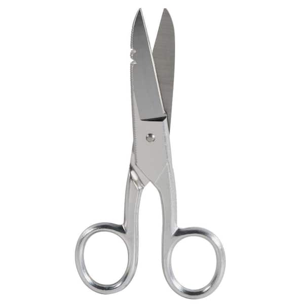 Plastic Handle Rope Safety Scissors – As You Like It