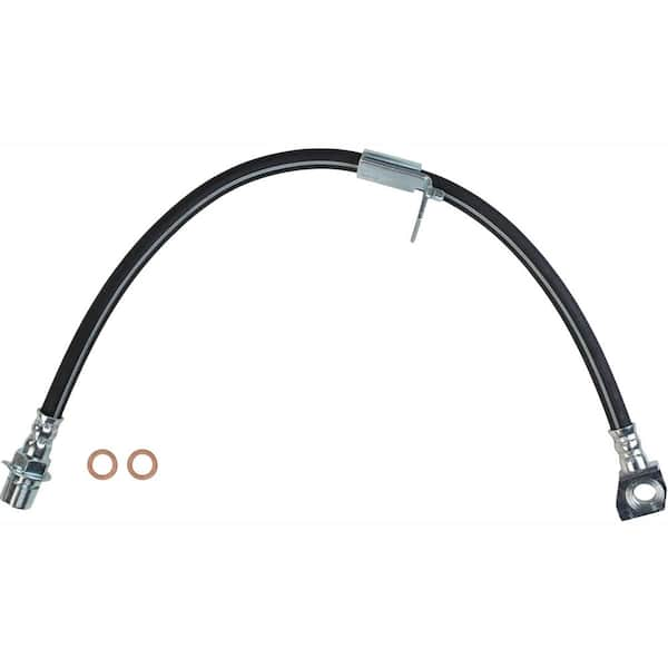 Sunsong Brake Hydraulic Hose - Rear Left 2201085 - The Home Depot