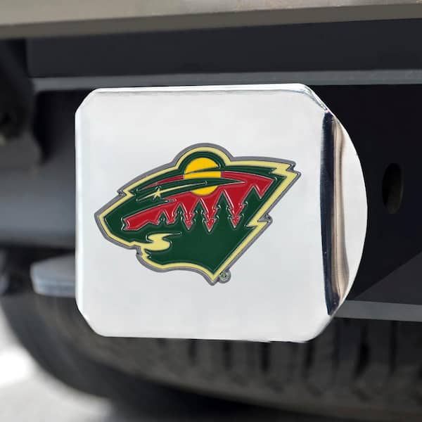 Top Quality Protection Minnesota Wild Hockey Nhl (66) Case Cover