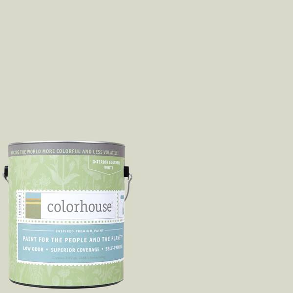 Colorhouse 1 gal. Bisque .05 Eggshell Interior Paint