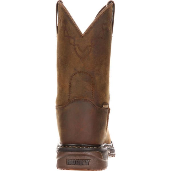 ROCKY BOOTS Men display picture 2
