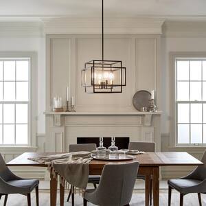 kichler modern lighting