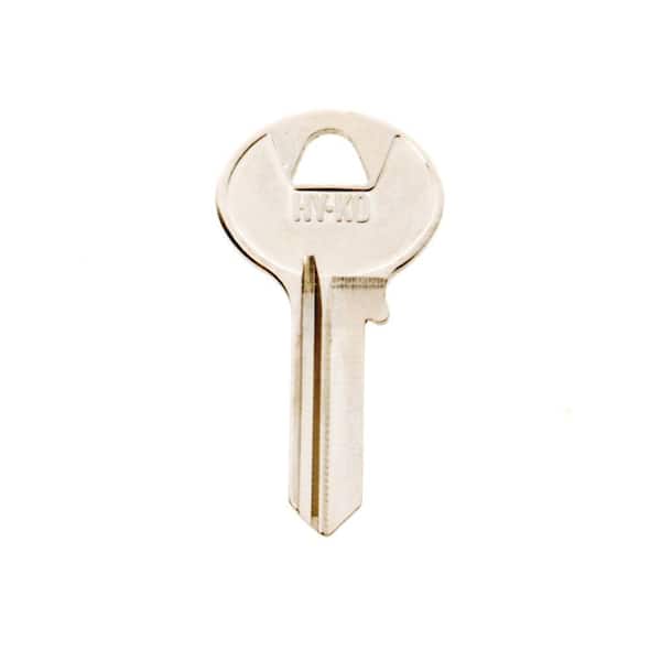 HY-KO Blank Boomer or Hudson Key
