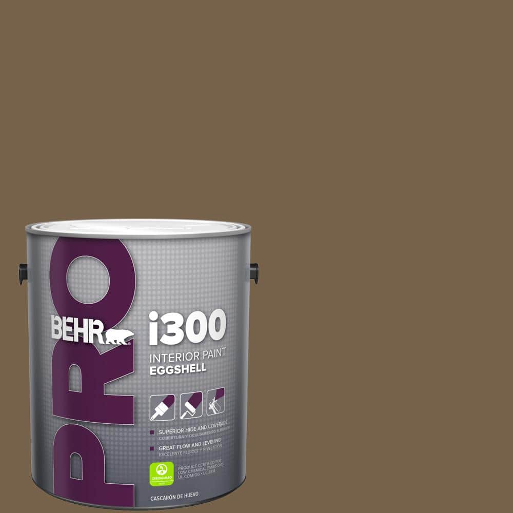 1 gal. #700D-7 South Kingston Eggshell Interior Paint price history on PriceWatchPro