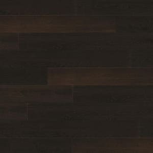 Umber Oak 3/8 in. T x 6-1/2 in. W Engineered Hardwood Flooring (31.97 sq. ft./case)