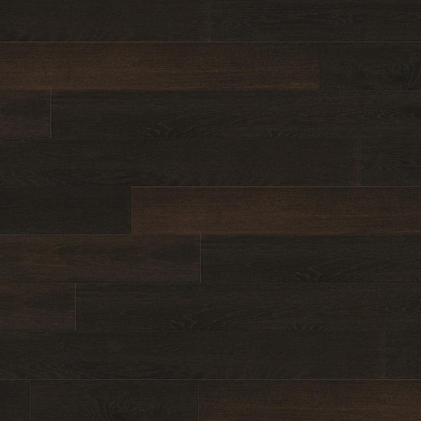Selkirk Umber Oak 3/8 in. T x 6-1/2 in. W Engineered Hardwood Flooring (31.97 sq. ft./case)