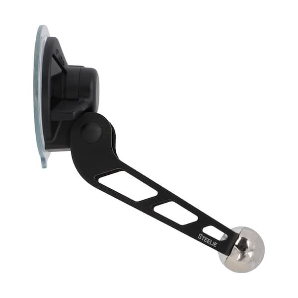 Nite Ize Steelie Orbiter Dash Mount Kit STODK-01-R8S1 - The Home Depot