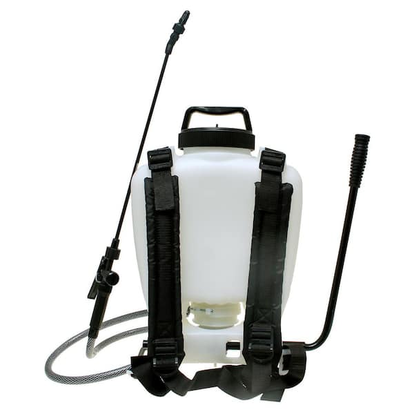 What is the Difference between Backpack And Handheld Sprayer: Ultimate Guide
