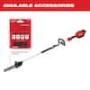 Milwaukee M18 FUEL 10 in. 18-Volt Lithium-Ion Brushless Cordless