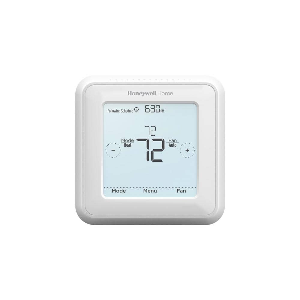 honeywell dial thermostat