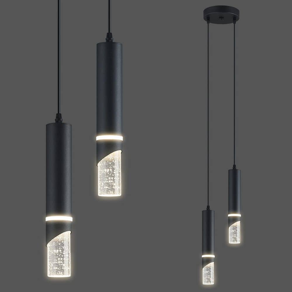 black-2-light-zhlwin-pendant-