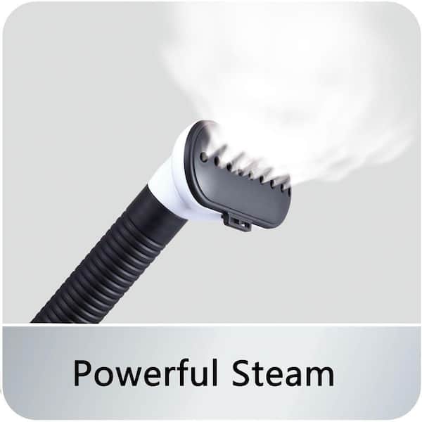 salav steamer gs06