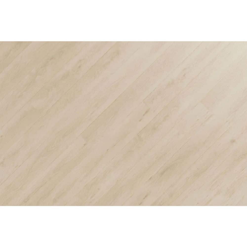 Modin Lato Signature MicroBevel 40 MIL x 9 in x 72 in Waterproof Click Lock Luxury Vinyl Plank Flooring(22.46 sqft/case) price history on PriceWatchPro