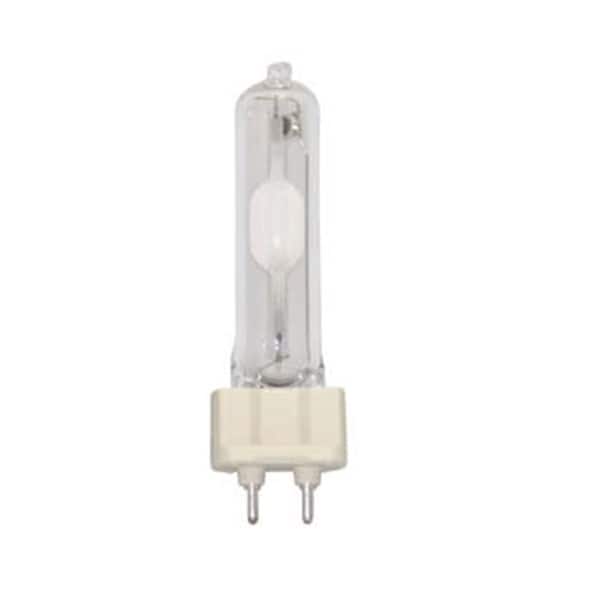 INTERLIGHT 150 Watts T6 G12 Metal Halide Replacement for Fiberstars 6004 3000K Light Bulb 4200K (1-Pack)