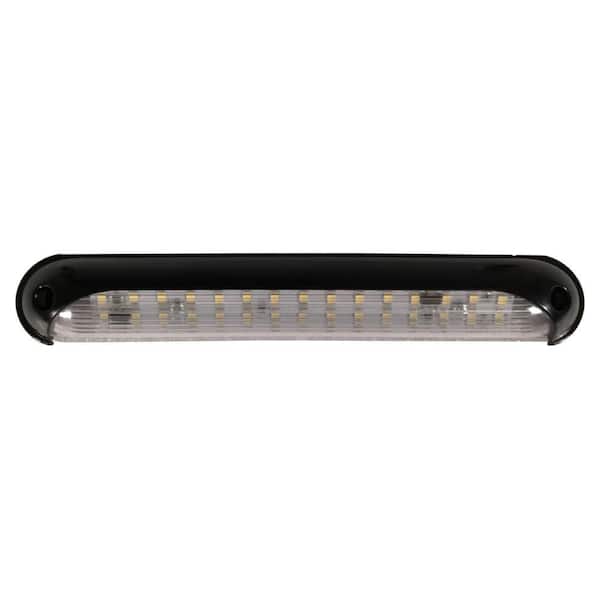 kandidat lækage slutningen LED Ramp Light 8 in. GSL9675 - The Home Depot