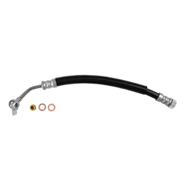Power Steering Pressure Line Hose Assembly - From Pump