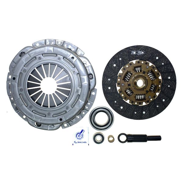 Sachs Clutch Kit