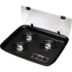Cooktop Cover