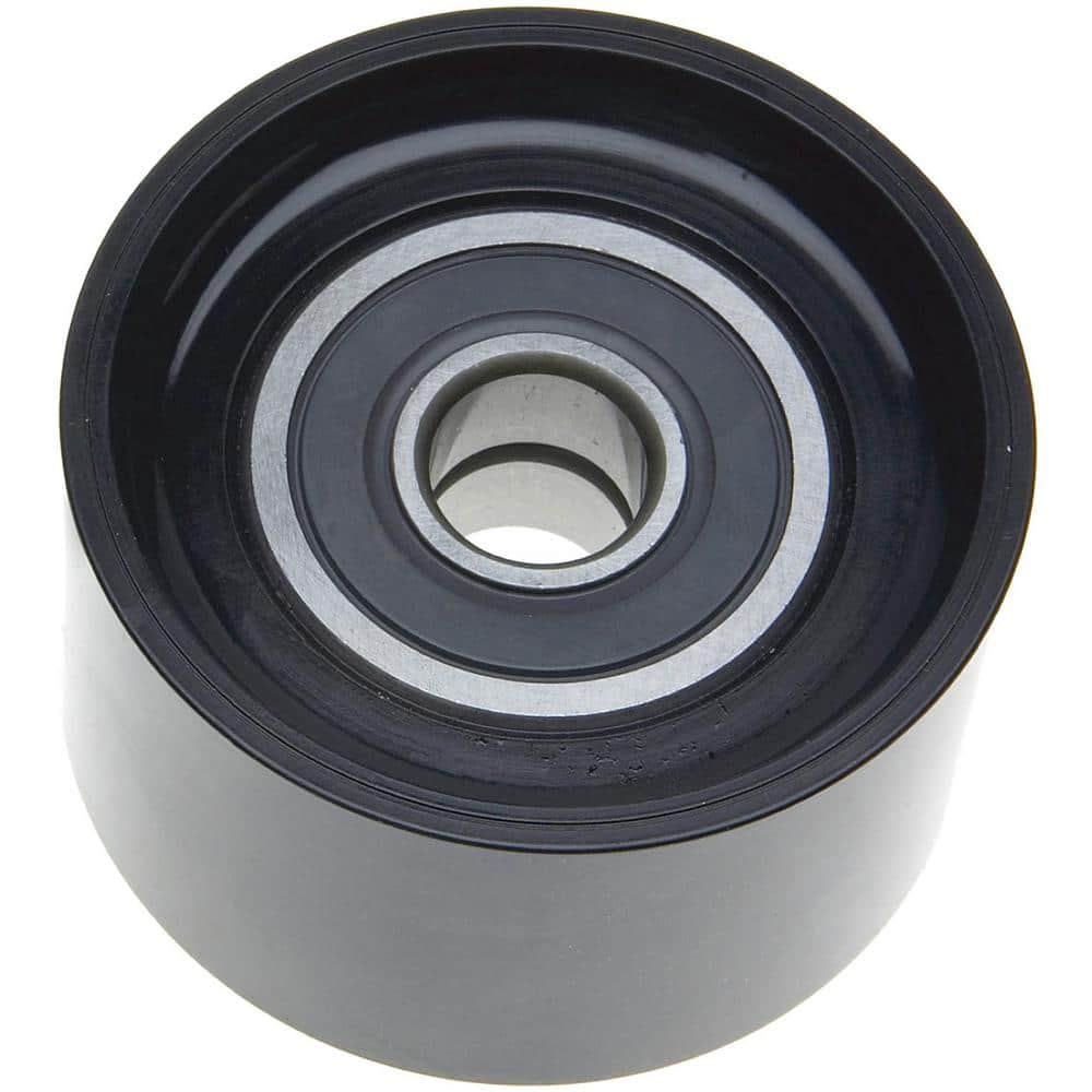 Gates 36164 DriveAlign Idler/Tensioner Pulley - OE Quality Fit For Cars & Trucks