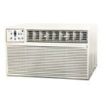 5,000 BTU 115-Volt Cool Only Window Air Conditioner with Remote in White