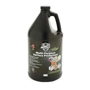 1 Gal. Mold and Mildew Long Term Control Blocks and Prevents Staining (Floral)