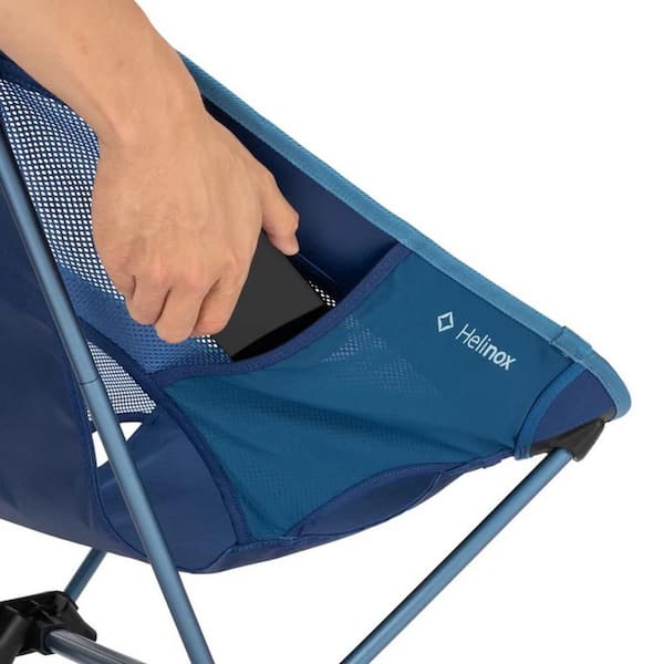 Helinox Helinox Chair One (re), Blue Block, High-Performance