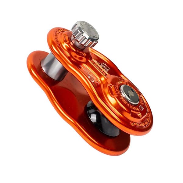 Notch 4.7 in. Rigging Spring Block 55352 - The Home Depot
