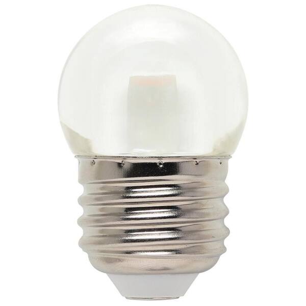 Westinghouse 7-1/2W Equivalent Warm White S11 LED Light Bulb