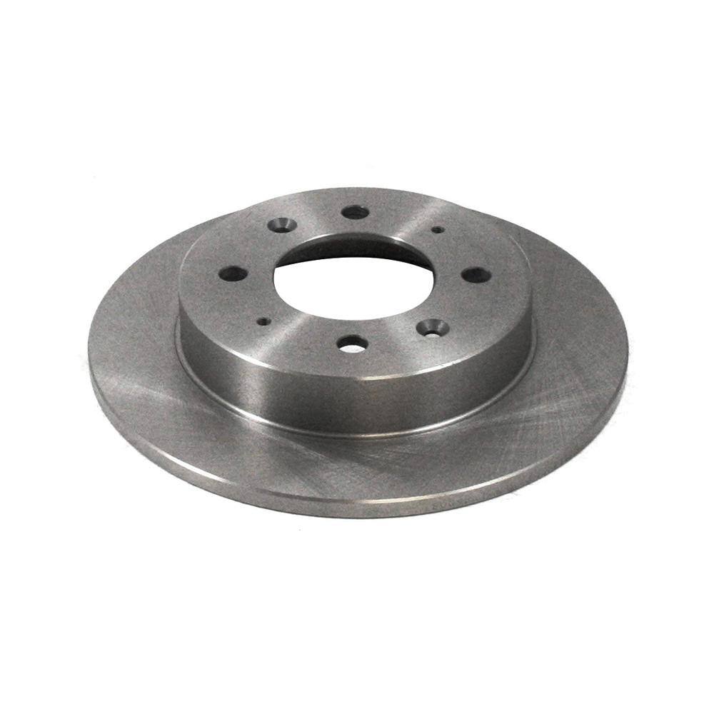 UPC 756632161502 product image for Disc Brake Rotor - Rear | upcitemdb.com