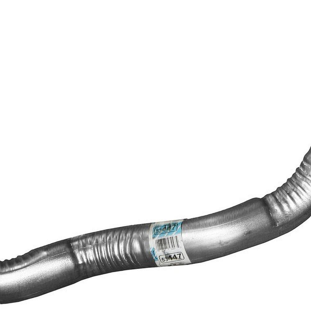 Walker Extension Pipe fits 20032006 Lincoln Navigator 53447 The Home