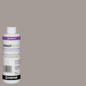 Polyblend #542 Graystone 8 oz. Grout Renew Colorant