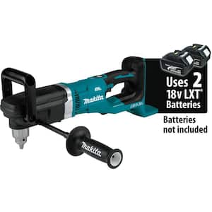 18-Volt X2 LXT Lithium-Ion (36-Volt) Brushless Cordless 1/2 in. Right Angle Drill (Tool-Only)