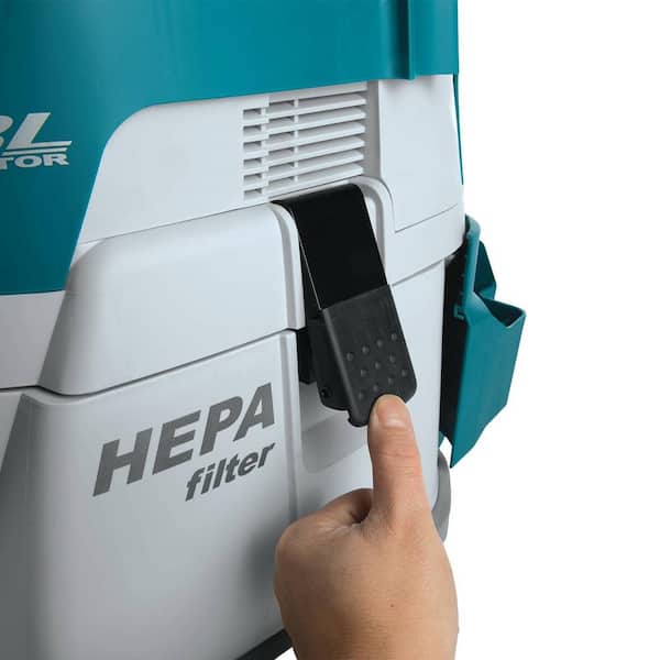 Makita 18V X2 LXT Lithium-Ion (36V) Brushless Cordless 4 Gallon