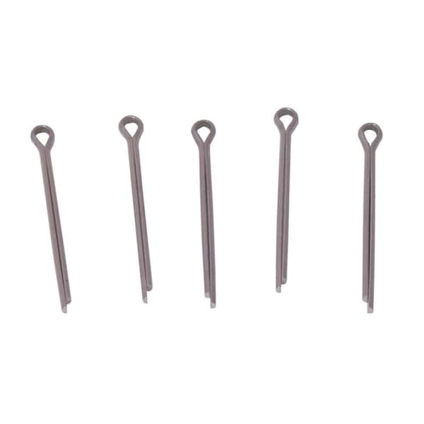 Handi Man Marine Co Stainless Steel Cotter Pin - 1/8 in. x 2 in., Pack of 100