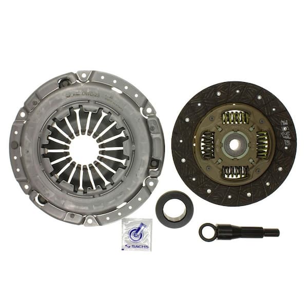 Sachs Clutch Kit