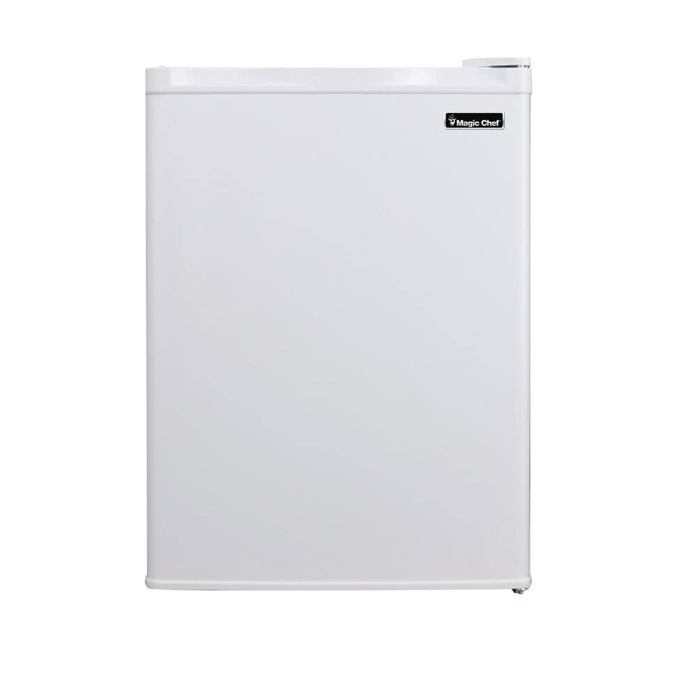 Large mini fridge (TESTED) w/ freezer - appliances - by owner